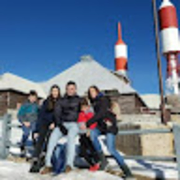 Meet your Posher, Rocio - Picture 1 of 1